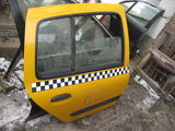 Usa dreapta spate renault clio 2005