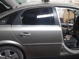 Usa spate Opel vectra c hatchback