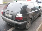 Usi ve golf 3 coupe