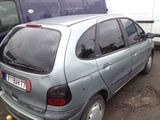 vanad renault scenic megan