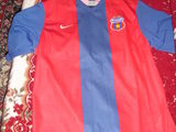 vand 2 tricouri Steaua Bucuresti marimea XL