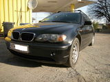 Vand 2003 BMW 320 D Tour