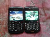 Vand 2Blackberry 9780 Bold