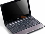 Vand Acer Aspire One, 10 inchi, Intel Atom N450 1,66 Ghz.