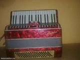 Vand acordeon