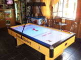 Vand AIR HOCKEY POWER