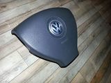 Vand airbag volan Golf V, Jetta, Passat, Eos cod 1K0880201P1B