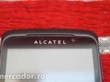 Vand Alcatel OT-991 black-Orange