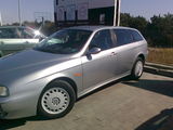 VAND ALFA ROMEO 156