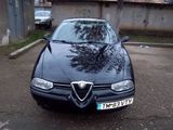 Vand Alfa Romeo 156