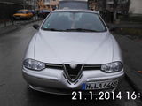 Vand Alfa Romeo