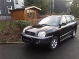 vand amortizoare hyundai santa fe 2.4 benzina an 2003