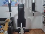 Vand Aparat Fitness Multifunctional "Rich Sports"