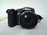 Vand aparat foto digital Nikon Coolpix L310, 14.1 MP,Black