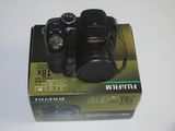 Vand aparat foto FUJI FINEPIX S2800 - 14Mpx, zoom optic 18x, filmare HD