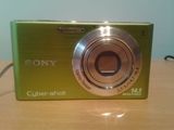 Vand aparat foto Sony Cyber-shot DSC-W320