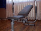 VAND aparat pentru abdomene AB KING PRO