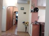 Vand apartament 3 camere CF1D Buzaului