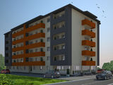 Vand apartament 3 camere, etaj 3/5 cu lift, decomandat Berceni - IMGB