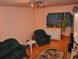 Vand apartament 4 camere str.Carpatilor, 90mp