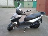 Vand Aprilia Leonardo 250 ST