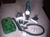 VAND aspirator vorwerk vk140 kobold