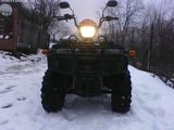 Vand ATV 250 cmc