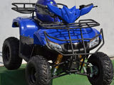 Vand Atv Bmw 125 cmc 2wd pt copii si adulti