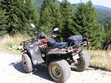 vand ATV LINHAI