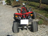 Vand Atv Quad