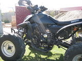 Vand Atv Shineray 250 Cc Negociabil