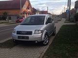 vand  audi a2