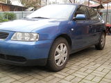 Vand Audi A3 an fabr. 2002, inmatriculat 2011