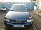 Vand Audi A4 1.8T Benzina