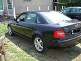 Vand Audi A4