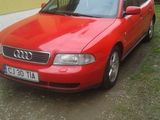 vand audi A4