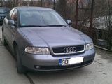 Vand Audi A4 2001