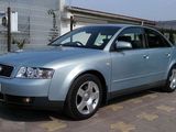 Vand AUDI A4 2002 .09. 1.9CC TDI