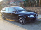 vand audi a4, 2003, 1.6 benzina