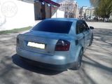 Vand AUDI A4 2003.10., 1.9CC TDI S-LINE