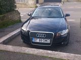 VAND Audi A4 2006