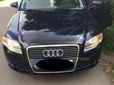 Vand Audi A4, 2007