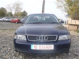 Vand Audi A4