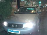 vand Audi A4