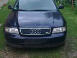 Vand Audi A4