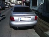 Vand Audi A4