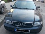 Vand Audi a4 b5