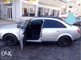 Vand Audi A4 B6