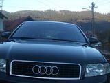 Vand Audi A4 berlina, 1.9TDI