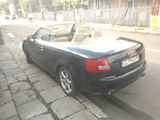 Vand Audi A4 Cabrio